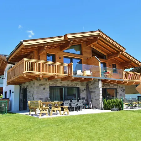 Chalet Tauern L Chalet