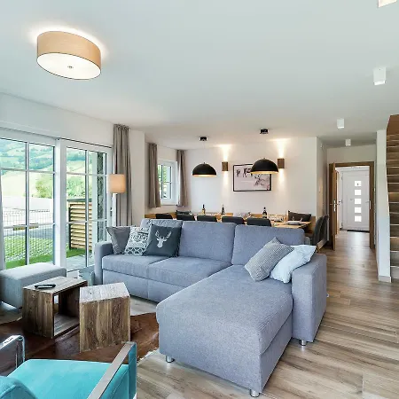 Chalet Chalet Tauern L *