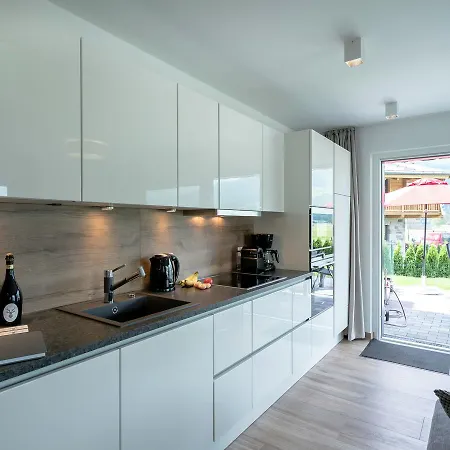 Chalet Chalet Tauern L Piesendorf