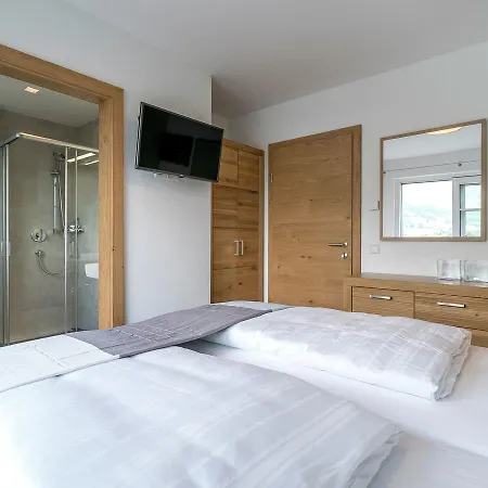 Chalet Tauern L * Piesendorf