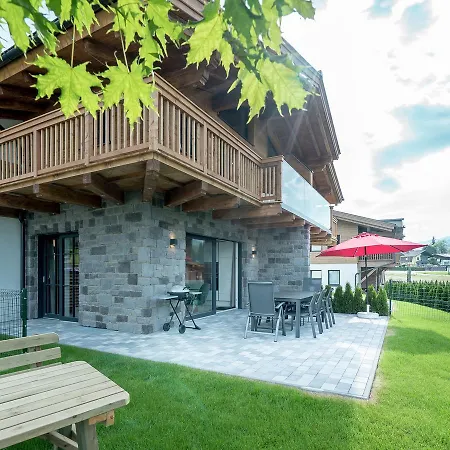 Chalet Chalet Tauern L