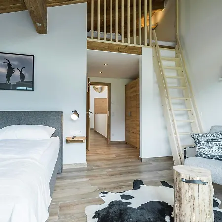 Chalet Tauern L Chalet *