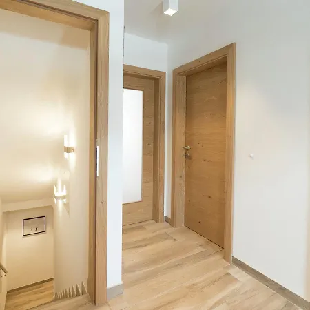 Chalet Chalet Tauern L Piesendorf