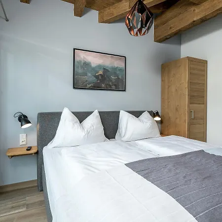 Chalet Tauern L *