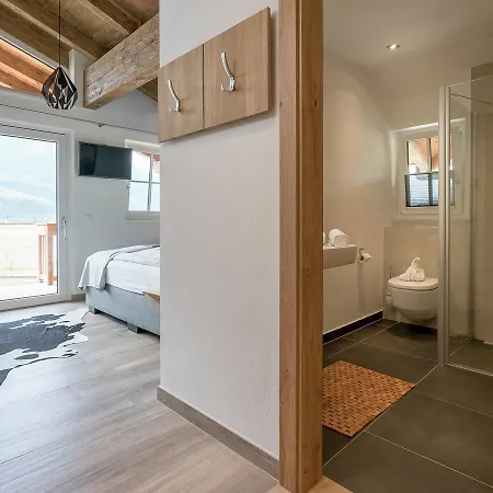 Chalet Tauern L Piesendorf
