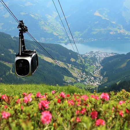 Chalet Tauern L Chalet *