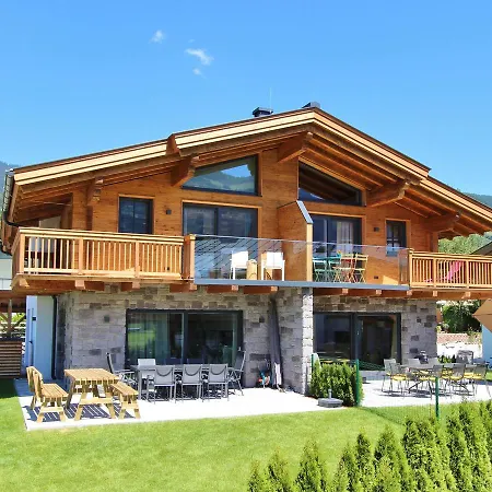 Chalet Tauern L Chalet