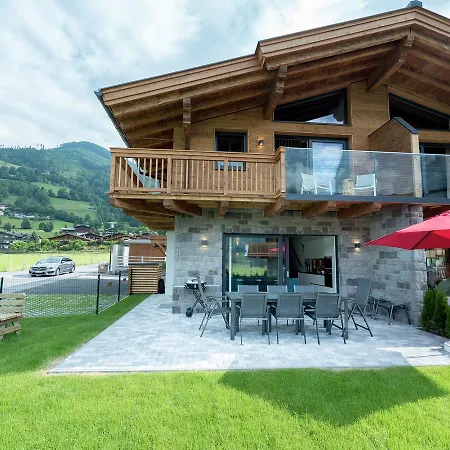 Chalet Tauern L