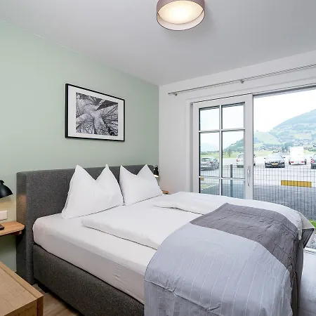 Chalet Chalet Tauern L