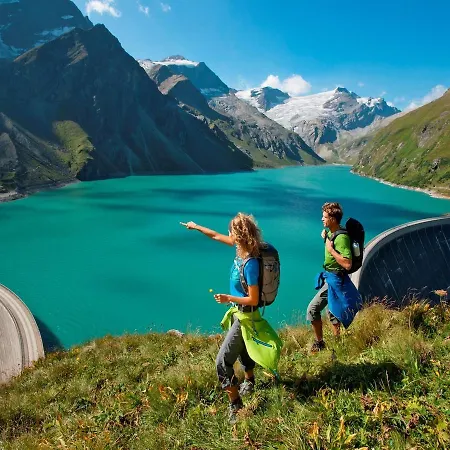 Chalet Chalet Tauern L Piesendorf