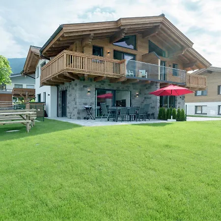 Chalet Chalet Tauern L Piesendorf